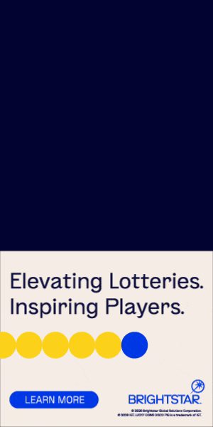 Brightstar Lottery