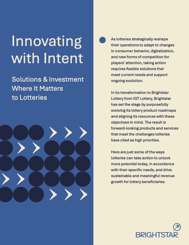 Innovating with Intent, article screenshot