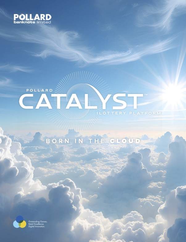 Public Gaming International Magazine article: Let’s Talk Cloud-Native